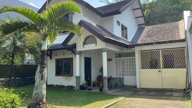 Sewa Rumah Terbaik di Setra Duta, Bandung, Harga Terjangkau