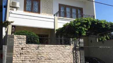 Penawaran Langka, rumah Mewah di Kuta Utara, Badung, LB 350m²