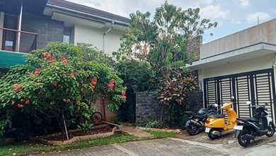 Hunian Mewah di Cilandak, Jakarta Selatan, 5 Kamar Tidur, LT 992m²