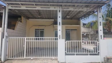 Jual Rumah Strategis di Tambun Utara, Bekasi - LT 152m²