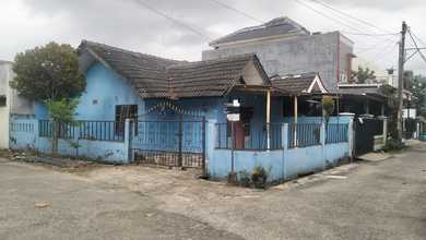 Jual Rumah Megah Luas 120 m2 di Perwira, Bekasi