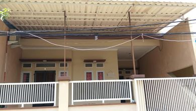 Kesempatan Rumah di Jaka Sampurna, Bekasi, LB 110m², Harga 1,35 Miliar