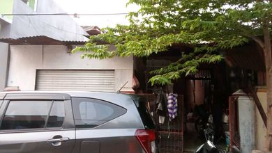 Dijual Rumah Murah di Golden City, Bekasi - Luas Tanah 90m²