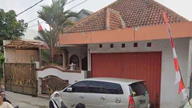 For Sale rumah Eksklusif di Pekayon, Bekasi - LT 456m²