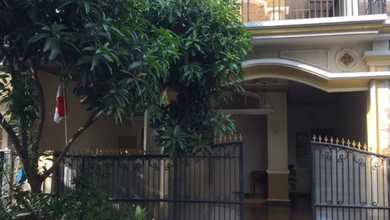 Rumah Area Luxury Cakung, Jakarta Timur - Harga Menarik 2,6 Miliar