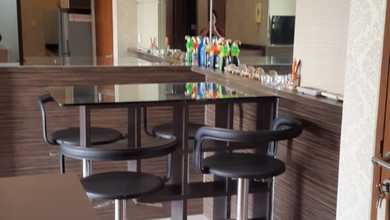 Jual Cepat Apartemen Murah di Tanjung Priok, Jakarta Utara, LT 41m²