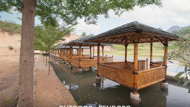 Tempat Usaha Termurah,siap Pakai Cocok Untuk Resto Di Cibadak,sukamakmur,bogor