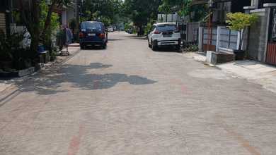 Hunian Idaman di Pejuang, Bekasi, 3 KT, Harga 700 Juta