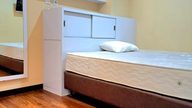 Apartemen Premium area Pulogebang, Jakarta Timur, Luas 36 m2