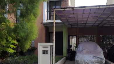 Rumah Minimalis Disewakan di Harapan Indah, Bekasi, Harga Ekonomis