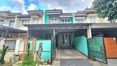 Rumah Dijual di Pulogebang, Jakarta Timur, LB 180m², Harga Kompetitif!