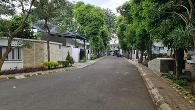 Tanah Elit Dijual di Gandaria, Jakarta Selatan, Harga 4,07 Miliar