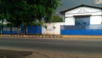 Gudang siap pakai,bagus,lokasi strategis di jalan raya narogong,Bekasi Selatan,kota Bekasi  