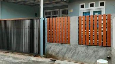 Jual Cepat Rumah Terjangkau di Mustikajaya, Bekasi - LT 60m²