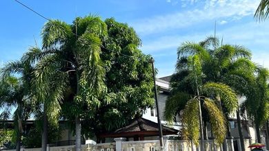 Rumah Modern Luas 400 Jual area Metland Menteng, Jakarta Timur