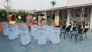 Jual Rumah Mewah Luas 930 m2 Area Cilincing, Jakarta Utara