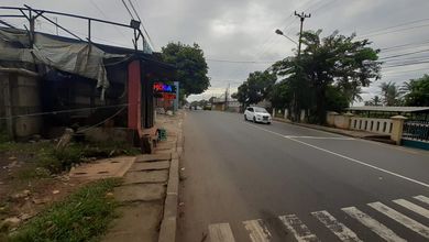 Kavling Prestisius Dijual di Cileungsi, Bogor, Harga 5,22 Triliun