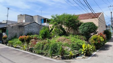 Segera Miliki Tanah Harga Ekonomis di Cikarang Utara, Bekasi