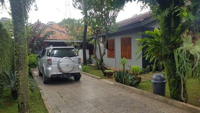 Rumah Dijual di Cikeas, Bogor, LB 175m², Harga Terbaik!