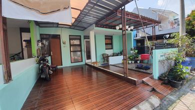 Hunian Idaman di Rawalumbu, Bekasi, 2 KT, Harga 800 Juta