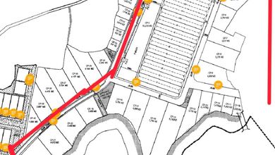 Tanah Elit Dijual di Jonggol, Bogor, Harga 1,45 Triliun