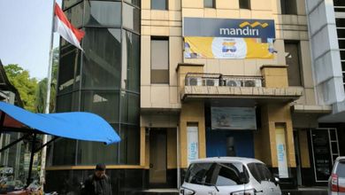 Ready to Use Ruko Usaha di Kelapa Gading Jakarta Utara dengan Luas Bangunan 715m2