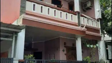 Jual Rumah Nyaman di Perwira, Bekasi - LT 78m²