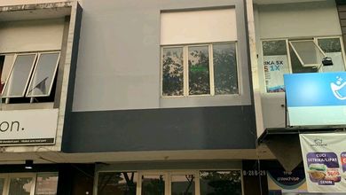 Ruko Bagus Termurah Di Lippo Cikarang,cikarang Selatan