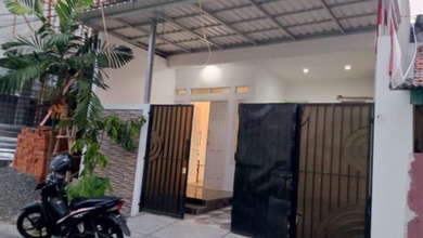 Rumah Sederhana di Pulo Gadung, Jakarta Timur, LT 80 m2
