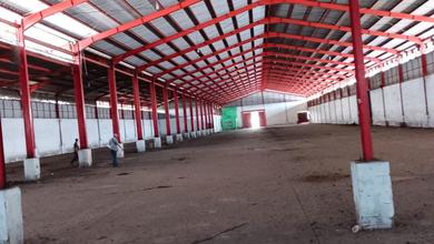 Gudang Bagus,termurah,siap Pakai Di Jalan Raya Cikopo,cikopo,bungursari,purwakarta