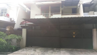 For Sale rumah Mewah di Tanjung Priok, Jakarta Utara - LT 200m²