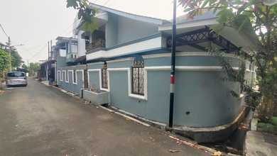 Rumah Sewa Tepat untuk Tinggal dan Kerja Kawasan Kayu Putih, Jakarta Timur