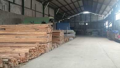 Gudang Bagus Siap Pakai Bebas Banjir Harga Murah Dibawah Pasaran Di Tarumajaya Kabupaten Bekasi 