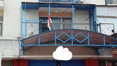 Jual Ruko Luas  Siap Dipakai Menghadap Jalan Besar