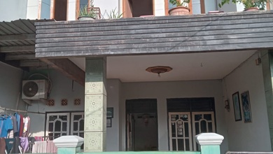 Dijual Rumah Nyaman di Babelan, Bekasi - LT 83m²