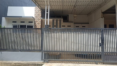 Properti Siap Pakai di Area Jati Asih, Bekasi, LT 120m²