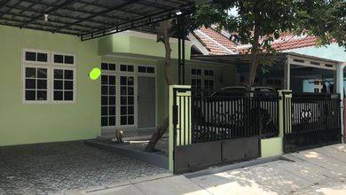 Disewakan Rumah Minimalis di Harapan Indah, Bekasi, LT  200 m2