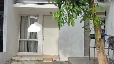 Hunian Minimalis di Area Babelan, Bekasi, LT 60m², Harga 365 Juta