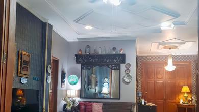 Kesempatan Langka, rumah Mewah di Mampang Prapatan, Jakarta Selatan, LB 300m²