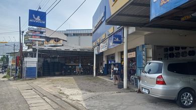 Dijual Ruko di Kawasan Bogor Barat - Bogor