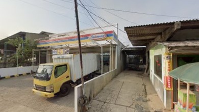 Ruko Siap Pakai Termurah,bebas Banjir Lokasi Ramai Dan Strategis Di Jalan Raya Serang - Setu,sukadami,cikarang Selatan,kabupaten Bekasi 