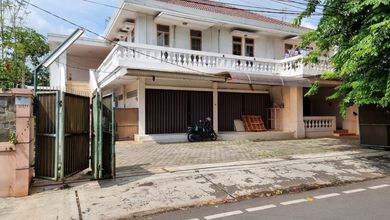Jual Rumah Baru area Duren Sawit, Jakarta Timur LT 397 m2