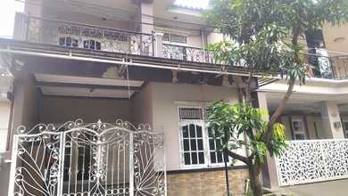 Properti Siap Huni di Area Rawalumbu, Bekasi, LT 60m²