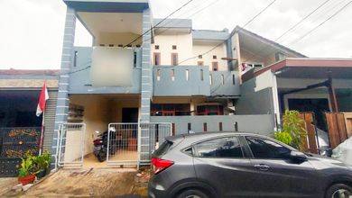 Disewakan Rumah Minimalis Daerah Pulogebang, Jakarta Timur, Luas  120 m2
