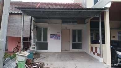 Rumah Sewaan Murah di Babelan, Bekasi, 2 KT, Harga 20 Juta /tahun