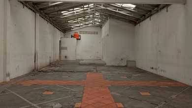 Gudang/ruko Termurah Siap Pakai,bebas Banjir Cocok Untuk Showroom,gudang,usaha Di Pondok Bambu,duren Sawit,jakarta Timur 