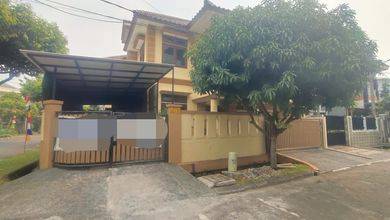 Jual Rumah Terkini area Kemang Pratama, Bekasi LT 237 m2