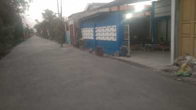 Promo Rumah di Babelan, Bekasi, LB 120m², Harga 600 Juta