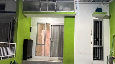 Jual Cepat Rumah Terjangkau di Tarumajaya, Bekasi - LT 60m²