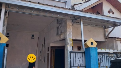 Kesempatan Rumah di Perwira, Bekasi, LB 145m², Harga 650 Juta